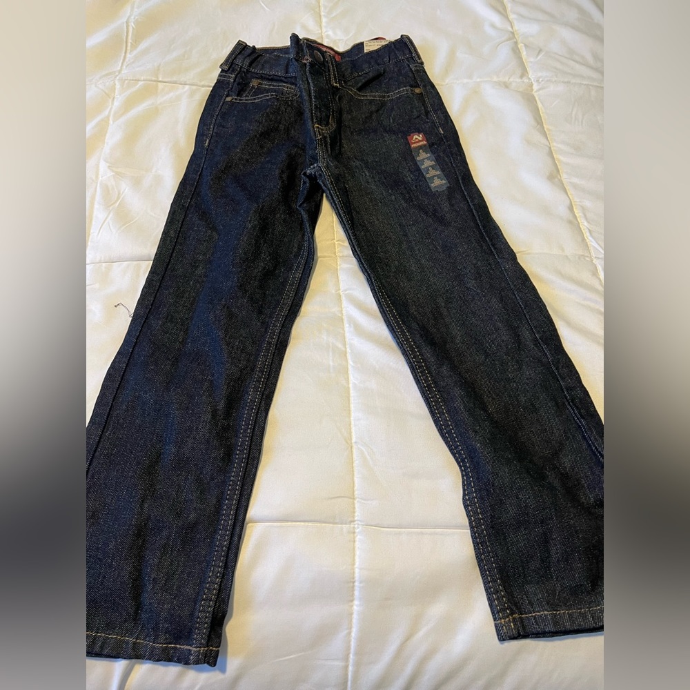 Arizona Denim Jean boys NWT New